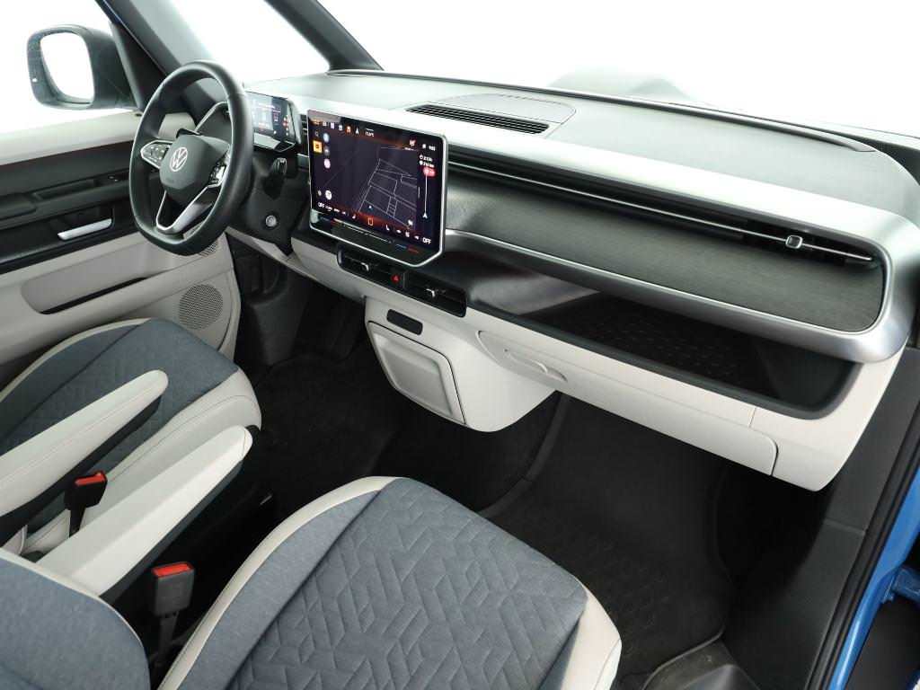 Daumennagel 3 - Volkswagen ID.Buzz Pro LR 210 kW LR HUD/NAVI/AHK/ACC