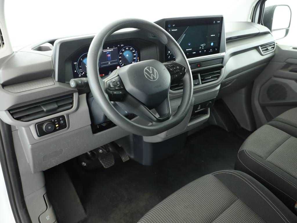 Daumennagel 3 - Volkswagen T7 Kasten LR 2.0 TDI LR KLIMA/TEMPOMAT/RFK/NAVI
