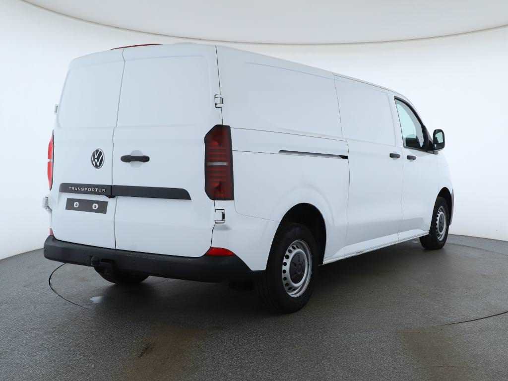 Daumennagel 2 - Volkswagen T7 Kasten LR 2.0 TDI LR KLIMA/TEMPOMAT/RFK/NAVI