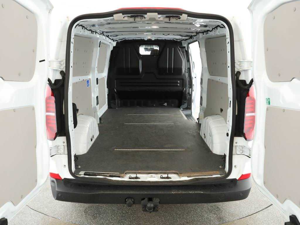 Daumennagel 7 - Volkswagen T7 Kasten LR 2.0 TDI LR KLIMA/TEMPOMAT/RFK/NAVI