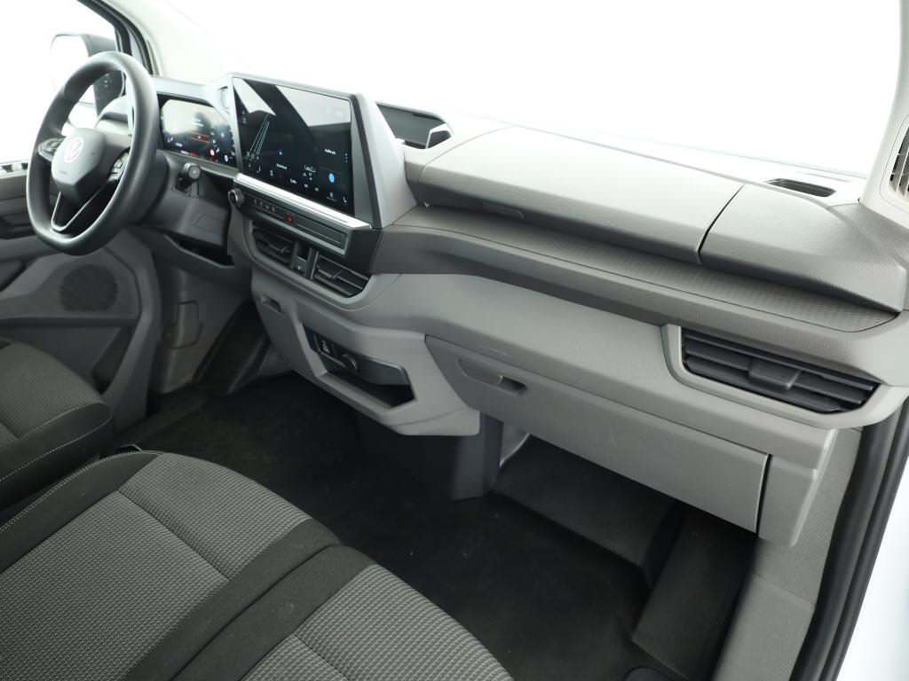 Daumennagel 4 - Volkswagen T7 Kasten LR 2.0 TDI LR KLIMA/TEMPOMAT/RFK/NAVI