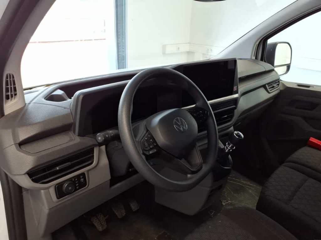 Daumennagel 3 - Volkswagen T7 Kasten 2,0 TDI KLIMA/LED/TEMPOMAT