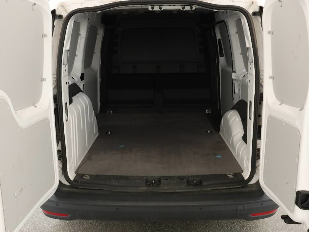 Daumennagel 8 - Volkswagen Caddy Cargo Maxi 2.0 TDI KLIMA/RFK/DAB/TEMPOMAT