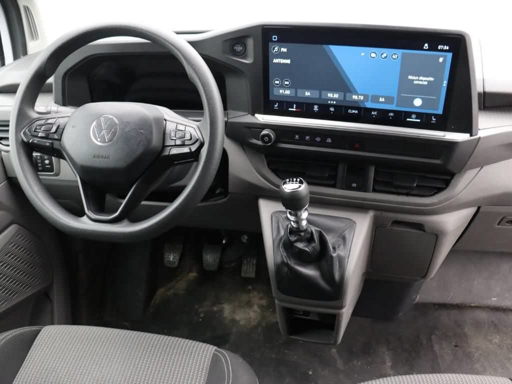 Daumennagel 3 - Volkswagen T7 Kastenwagen 2.0 TDI 81 kW LR TEMPOMAT/RFK/LED