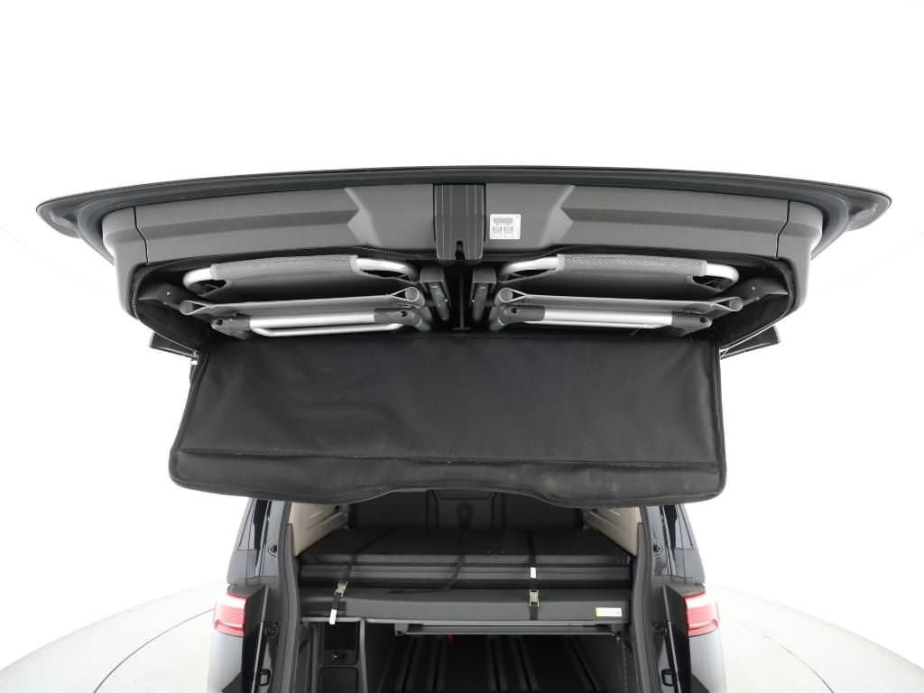 Daumennagel 10 - Volkswagen T7 California Beach 2,0 TDI LÜ lang NAVI/AHK/STH