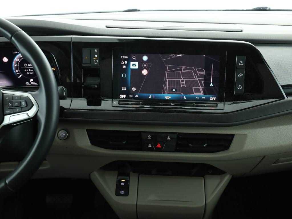 Daumennagel 6 - Volkswagen T7 California Beach 2,0 TDI LÜ lang NAVI/AHK/STH