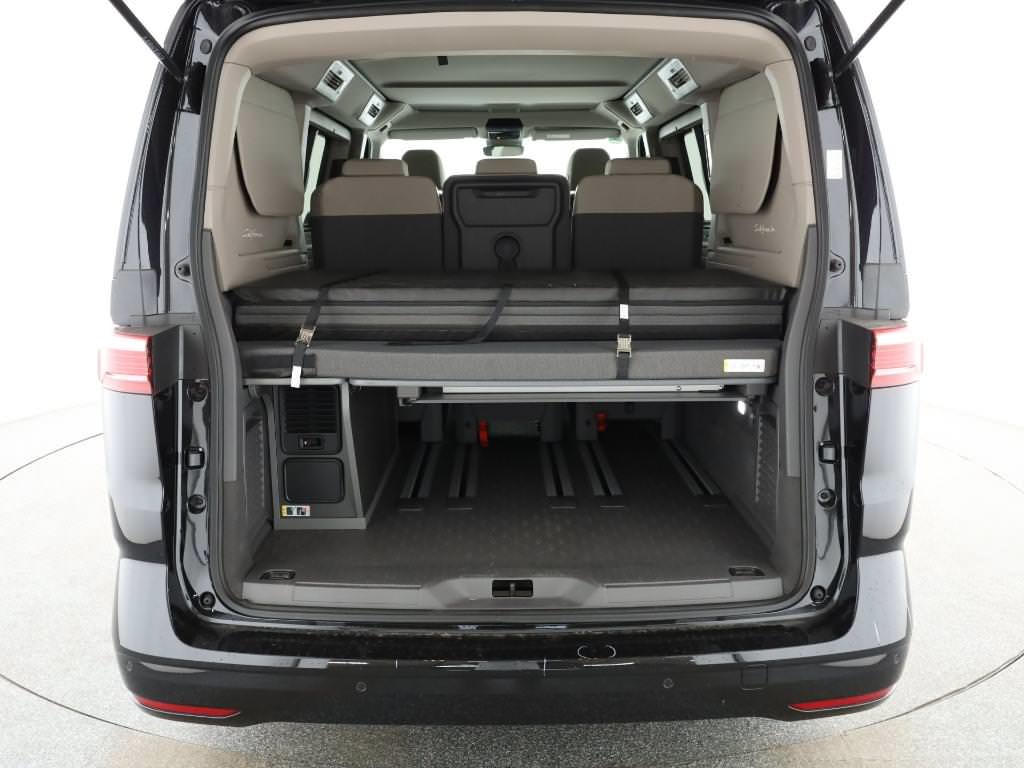 Daumennagel 9 - Volkswagen T7 California Beach 2,0 TDI LÜ lang NAVI/AHK/STH