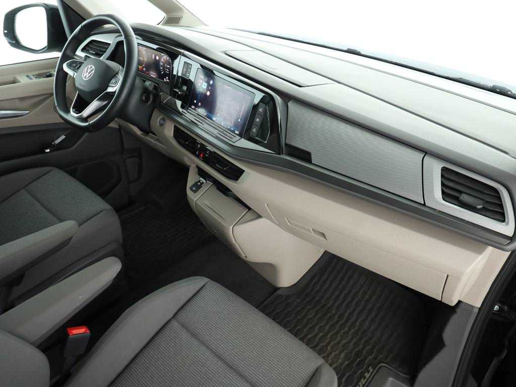 Daumennagel 4 - Volkswagen T7 California Beach 2,0 TDI LÜ lang NAVI/AHK/STH