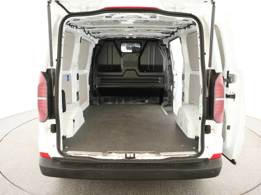 Daumennagel 7 - Volkswagen T7 Transporter 2.0 TDI KR kurz KLIMA/RFK/LED