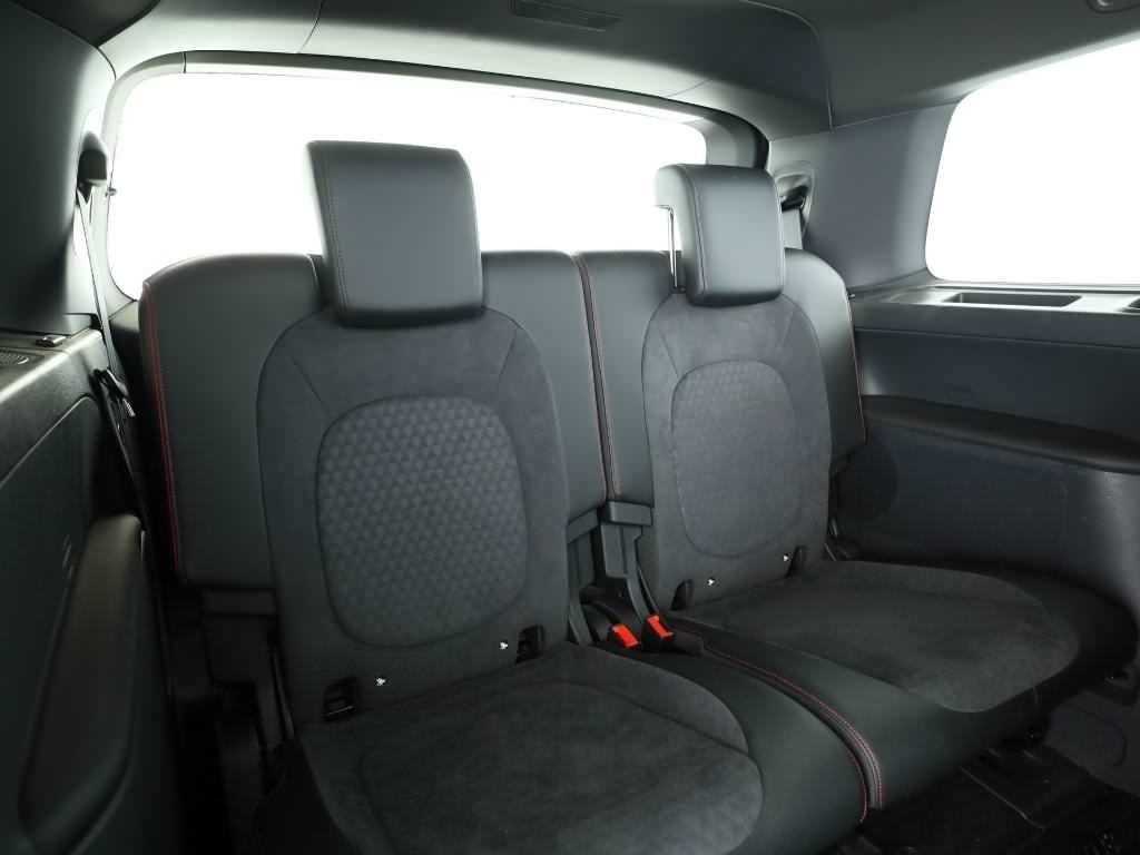 Daumennagel 7 - Volkswagen ID.Buzz GTX 250KW/LR/ HUD/PANO/RFK/AHK/ACC