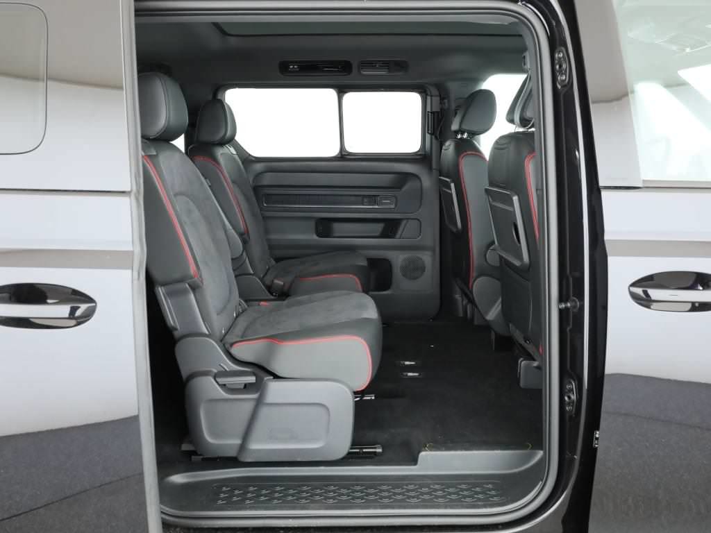 Daumennagel 8 - Volkswagen ID.Buzz GTX 250KW/LR/ HUD/PANO/RFK/AHK/ACC