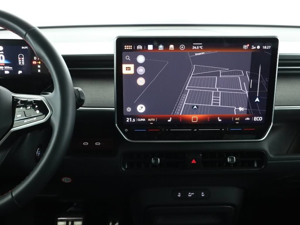 Daumennagel 6 - Volkswagen ID.Buzz GTX 250KW/LR/ HUD/PANO/RFK/AHK/ACC