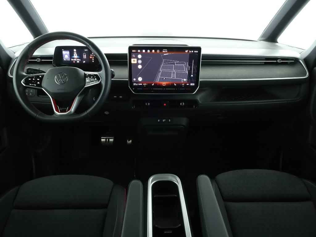 Daumennagel 4 - Volkswagen ID.Buzz GTX 250KW/LR/ HUD/PANO/RFK/AHK/ACC
