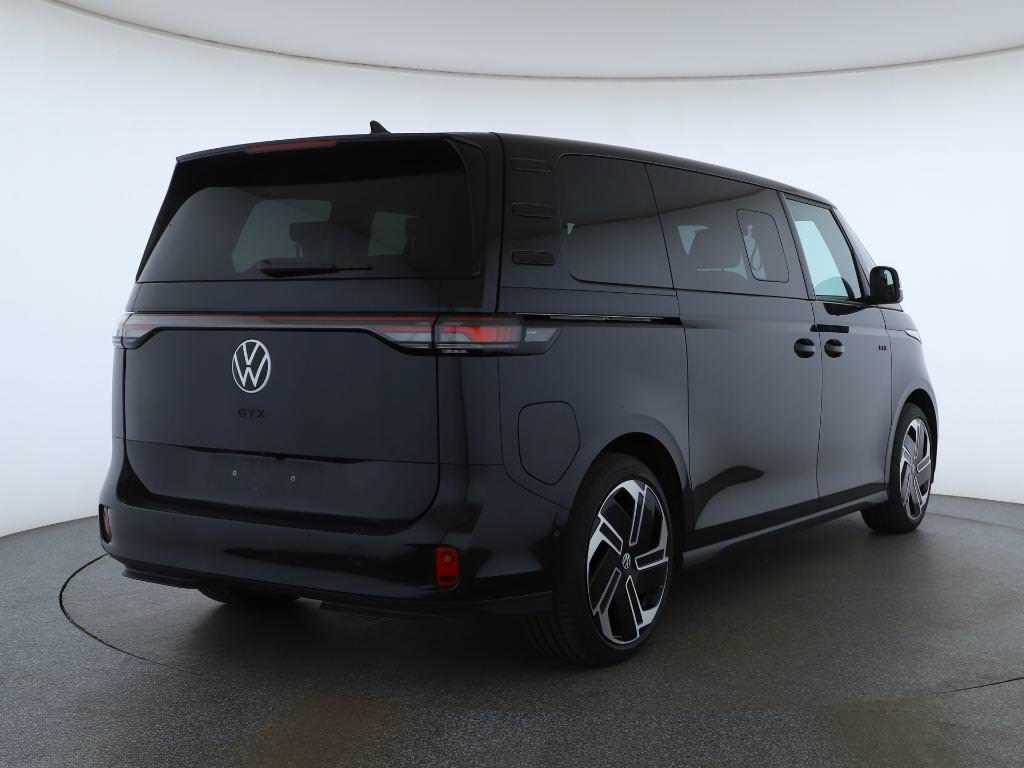 Daumennagel 2 - Volkswagen ID.Buzz GTX 250KW/LR/ HUD/PANO/RFK/AHK/ACC