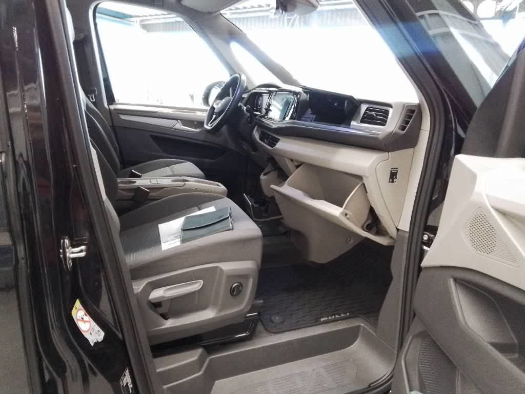 Daumennagel 3 - Volkswagen T7 Multivan LÜ 2,0 TDI DSG ACC/PANO/AHK/STH/RFK