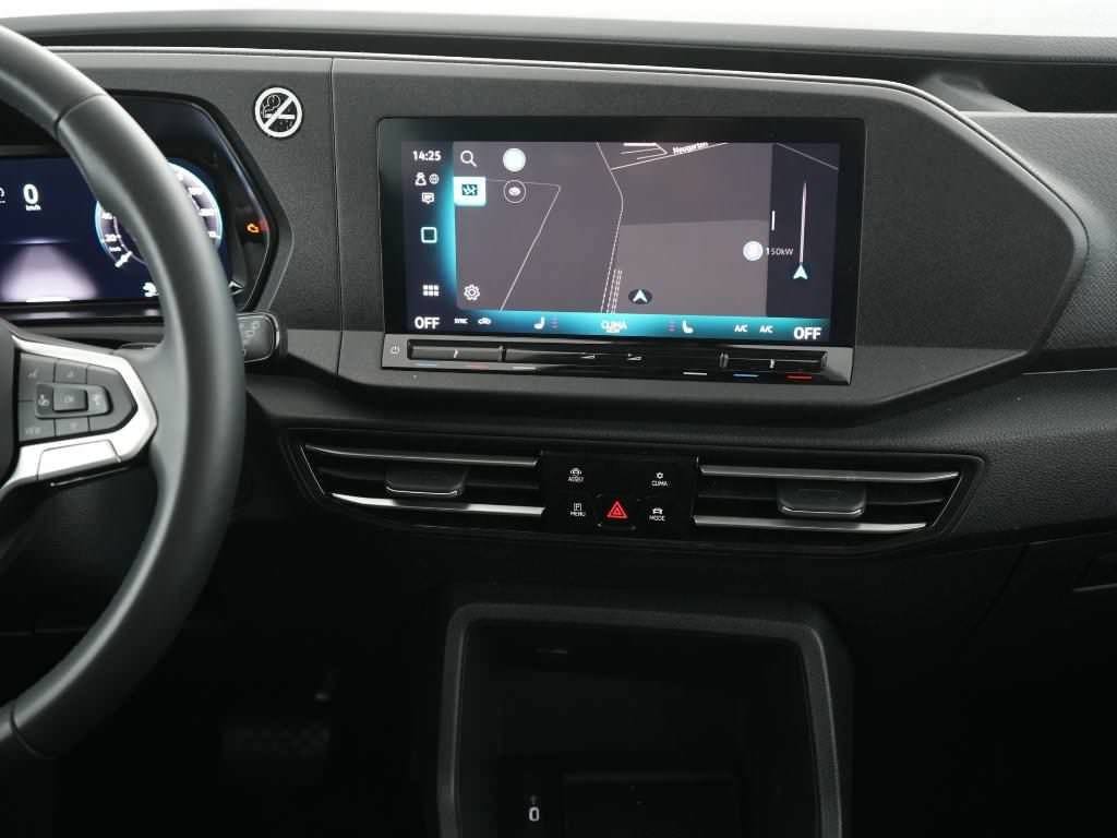 Daumennagel 6 - Volkswagen Caddy Maxi 1.5 eHybrid 7-SITZER/RFK/KLIMA/ACC/BLIS