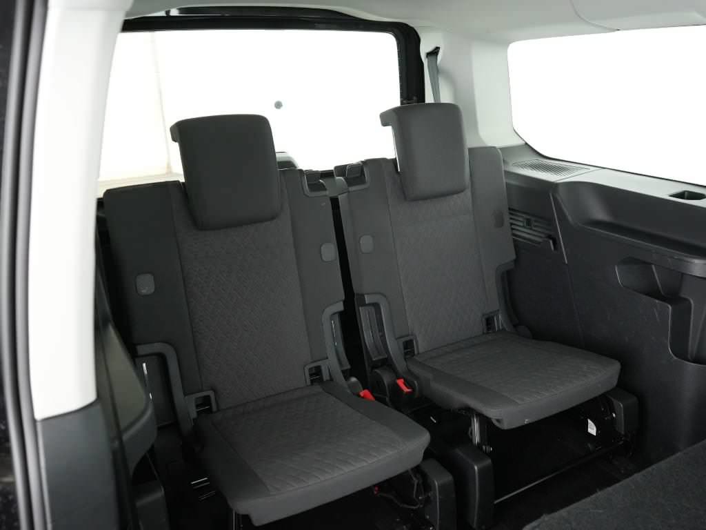 Daumennagel 8 - Volkswagen Caddy Maxi 1.5 eHybrid 7-SITZER/RFK/KLIMA/ACC/BLIS