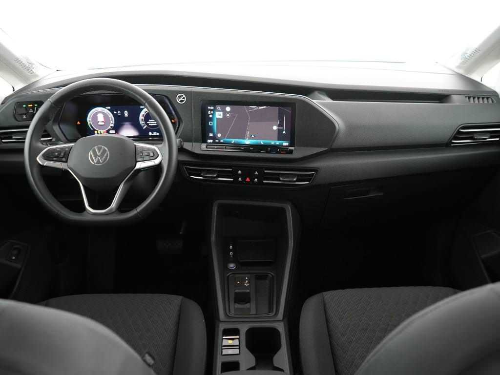 Daumennagel 4 - Volkswagen Caddy Maxi 1.5 eHybrid 7-SITZER/RFK/KLIMA/ACC/BLIS
