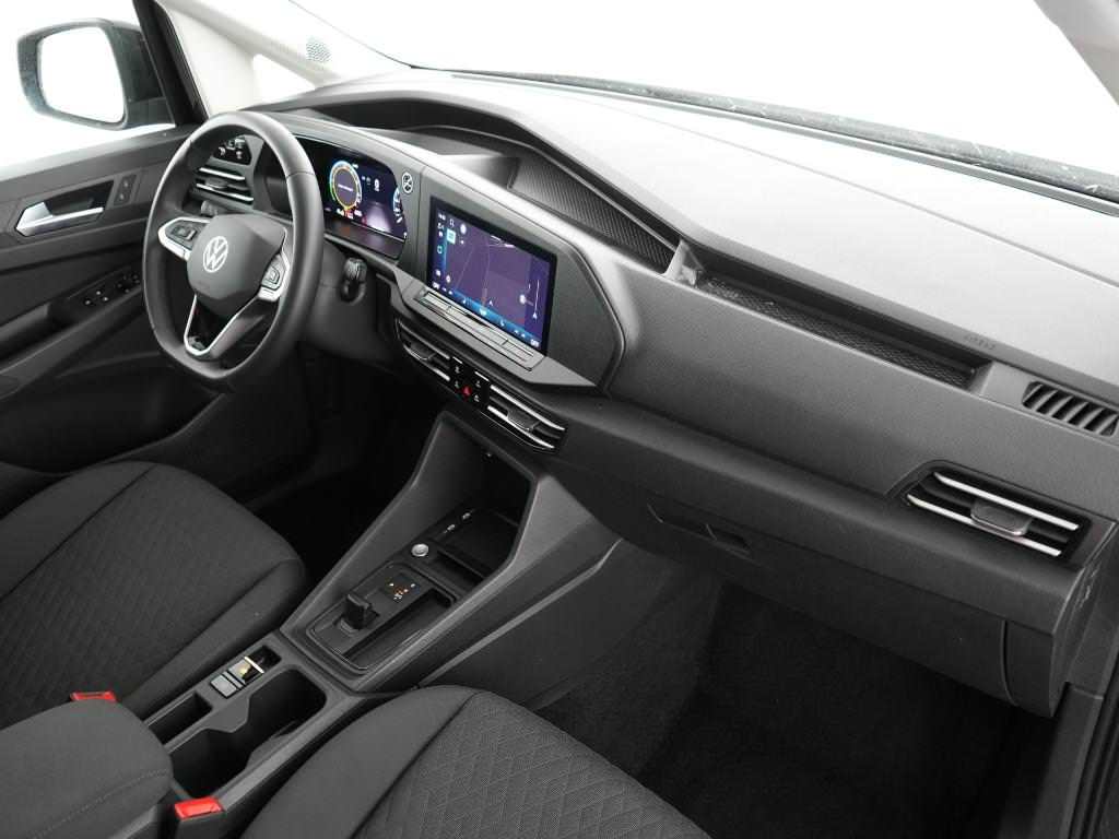 Daumennagel 3 - Volkswagen Caddy Maxi 1.5 eHybrid 7-SITZER/RFK/KLIMA/ACC/BLIS