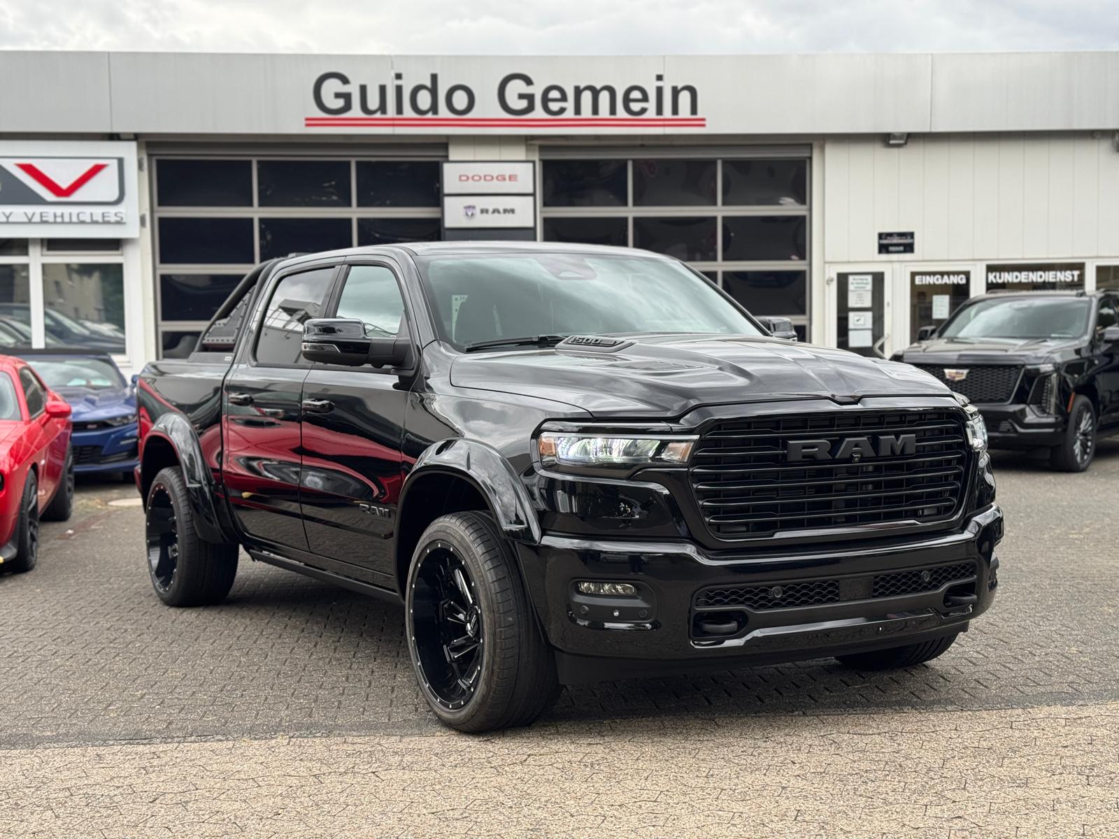 Dodge RAM age.one-day registration Kaufen
