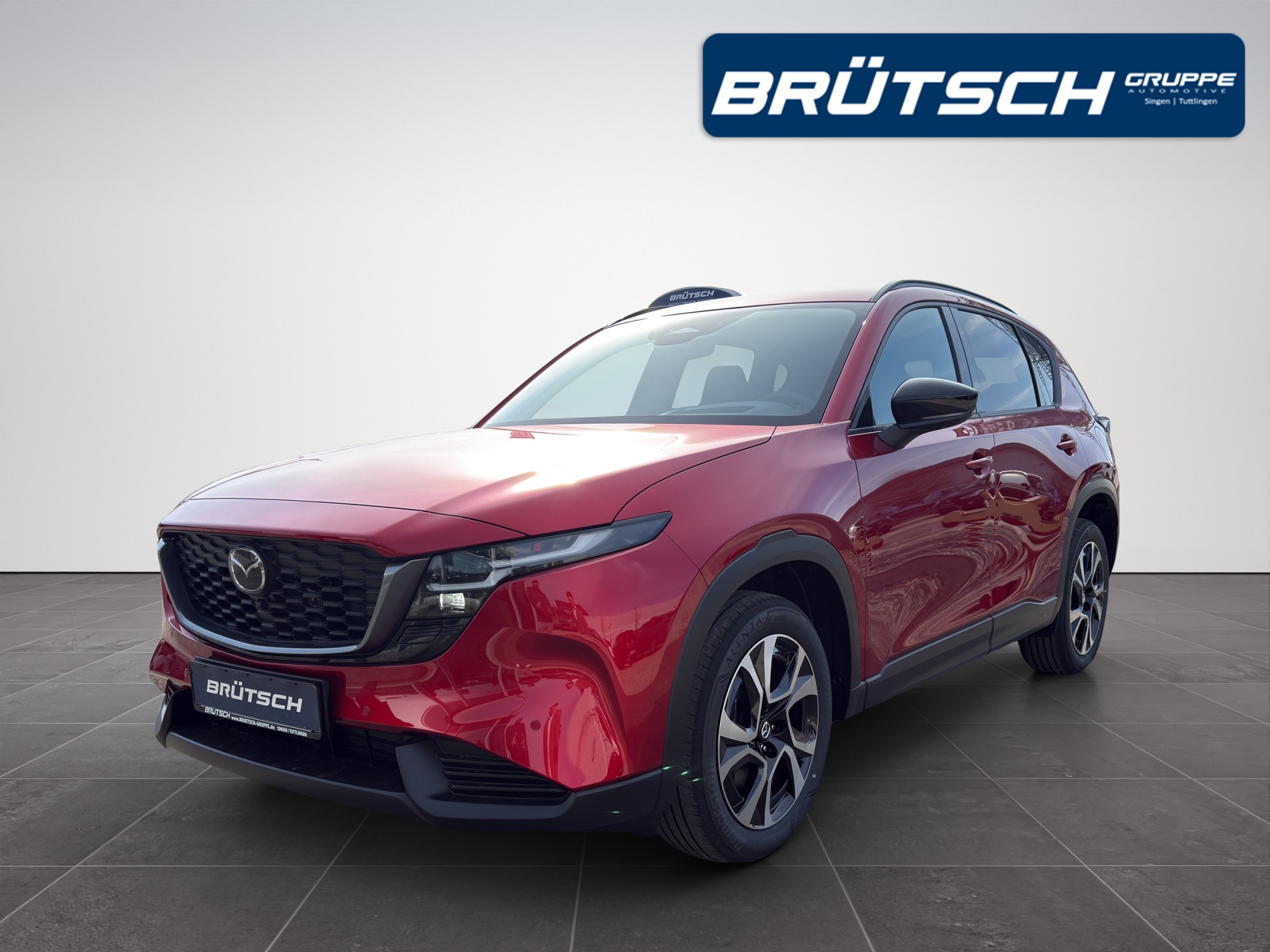 Mazda CX-5 age.one-day registration Kaufen