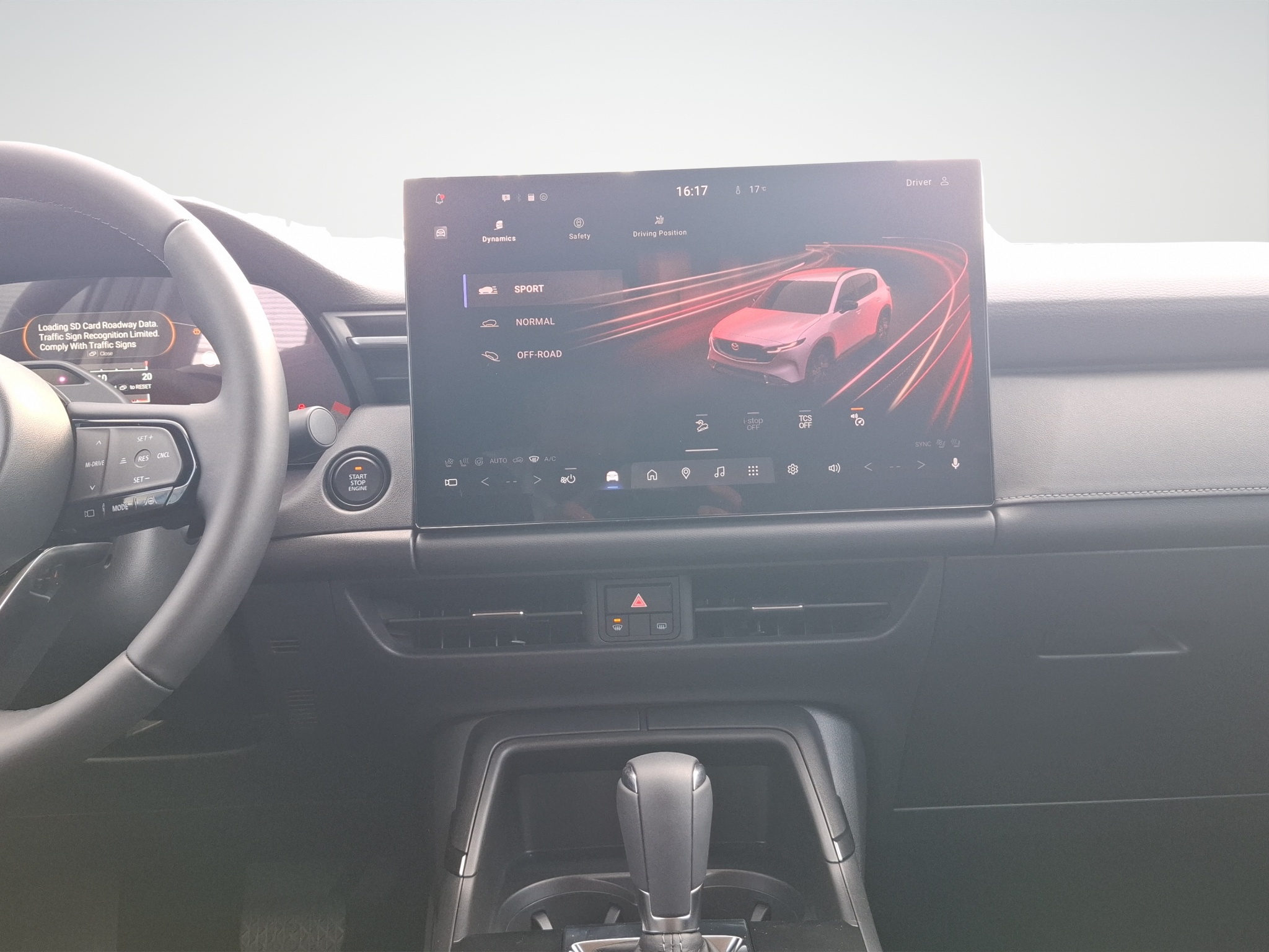 Mazda CX-5 2.5l 141PS 6AT Homura PANO AWD - bilder 2