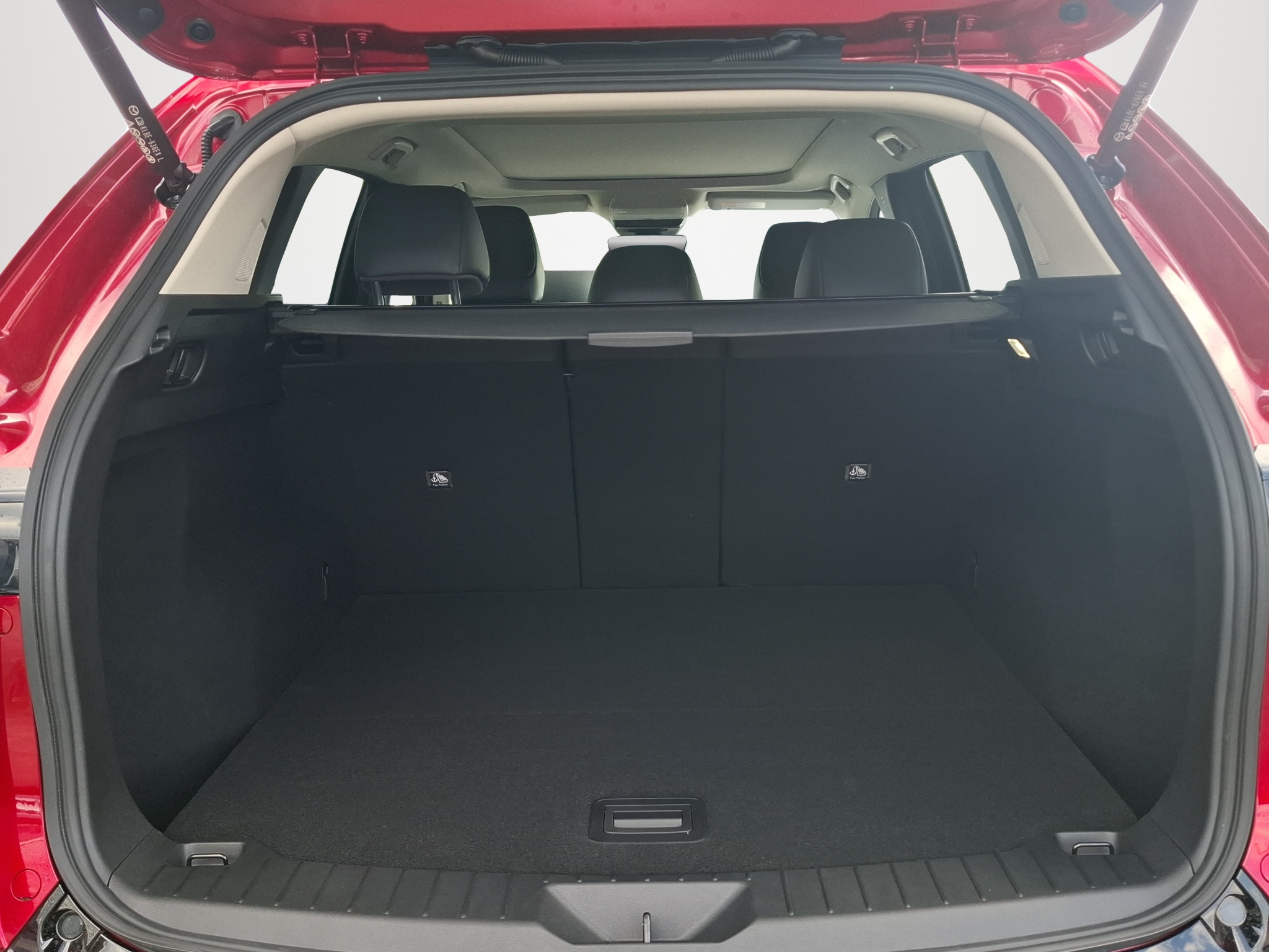 Mazda CX-5 2.5l 141PS 6AT Homura PANO AWD - bilder 4