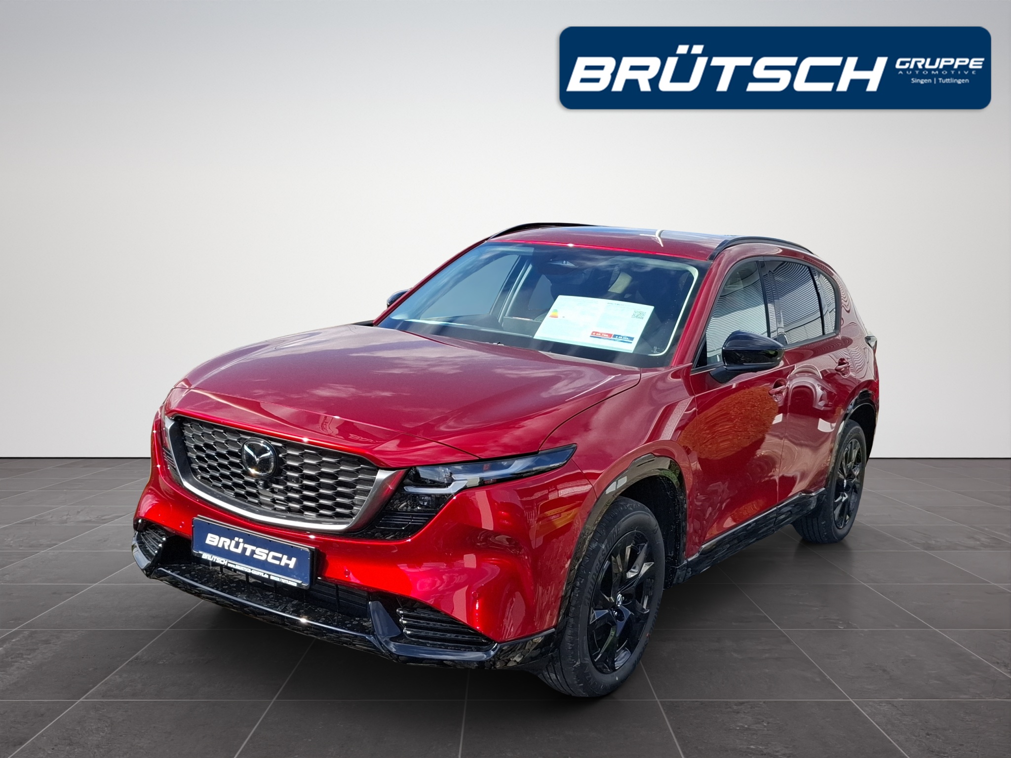 Mazda CX-5 age.one-day registration Kaufen