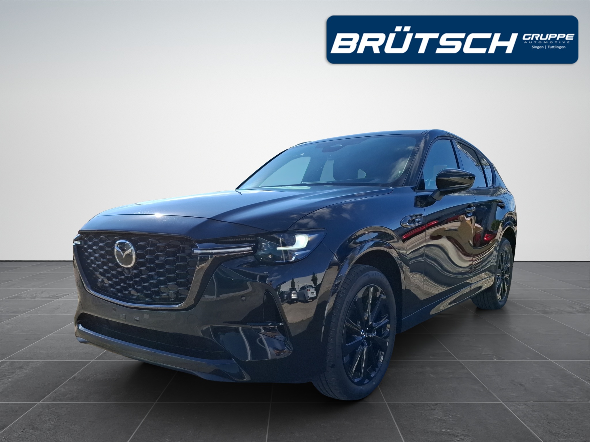 Mazda CX-60 Neuwagen Kaufen