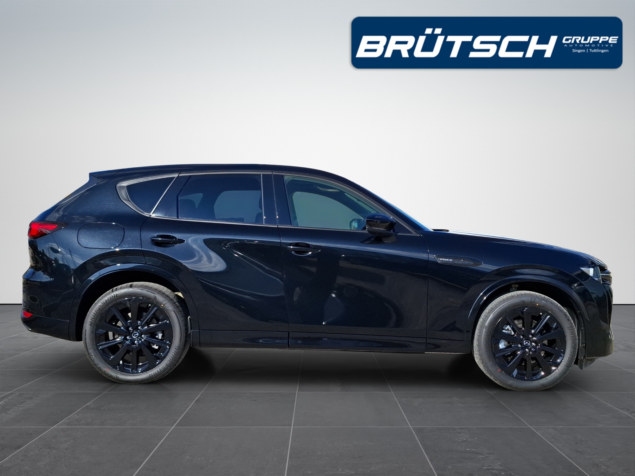 Mazda CX-60 2.5L PHEV 327ps 8AT AWD Homura Plus 0,5 % Firmenwagen-Versteuerung - foto 7