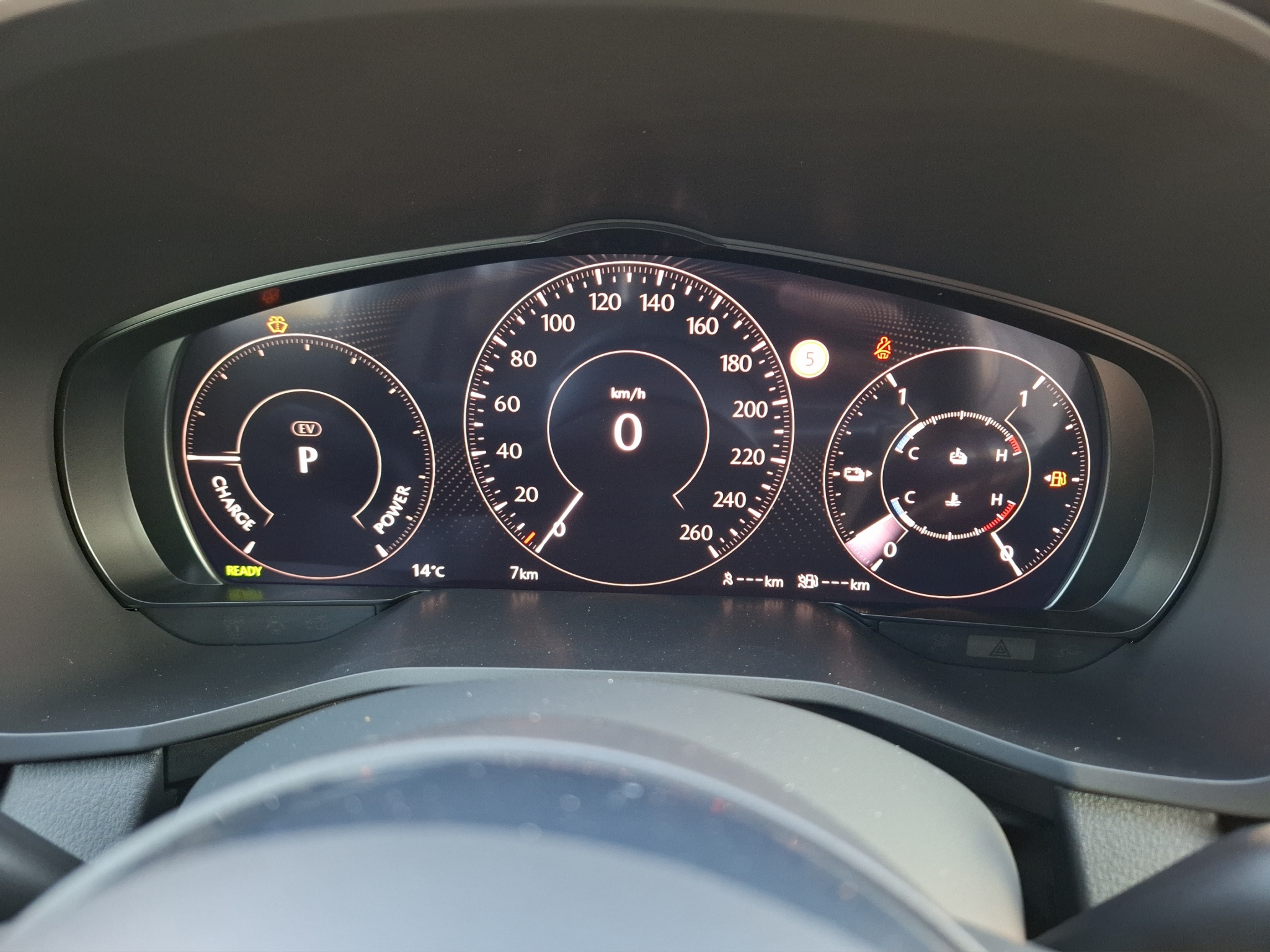 Mazda CX-60 2.5L PHEV 327ps 8AT AWD Homura Plus 0,5 % Firmenwagen-Versteuerung - foto 2