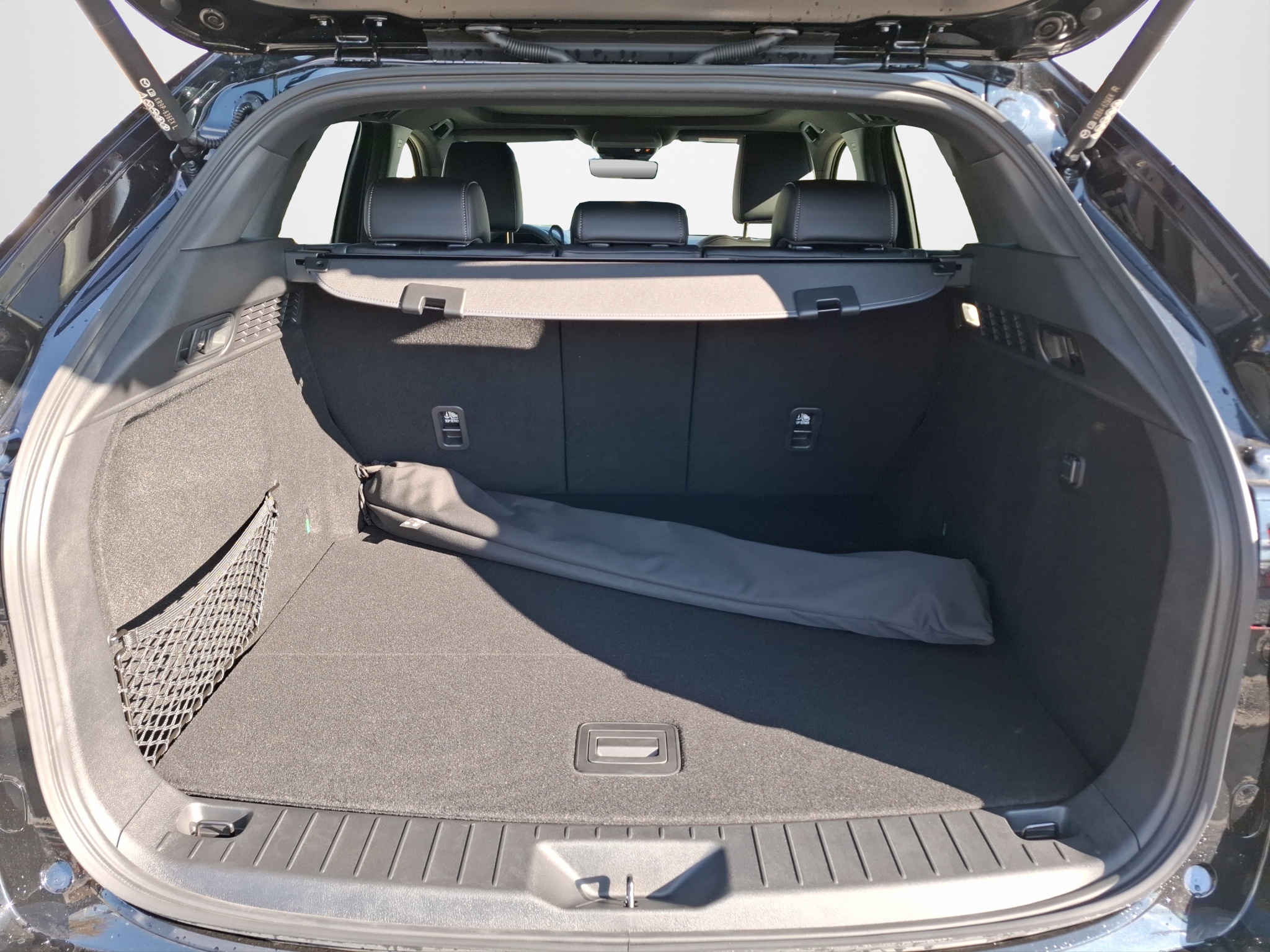 Mazda CX-60 2.5L PHEV 327ps 8AT AWD Homura Plus 0,5 % Firmenwagen-Versteuerung - foto 6