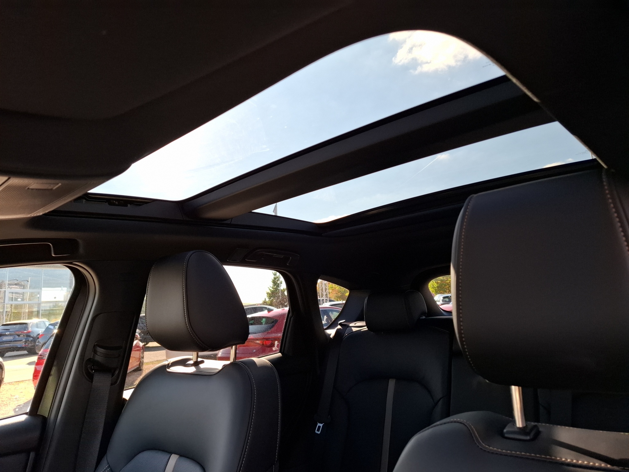 Mazda CX-60 2.5L PHEV 327ps 8AT AWD Homura Plus 0,5 % Firmenwagen-Versteuerung - foto 9