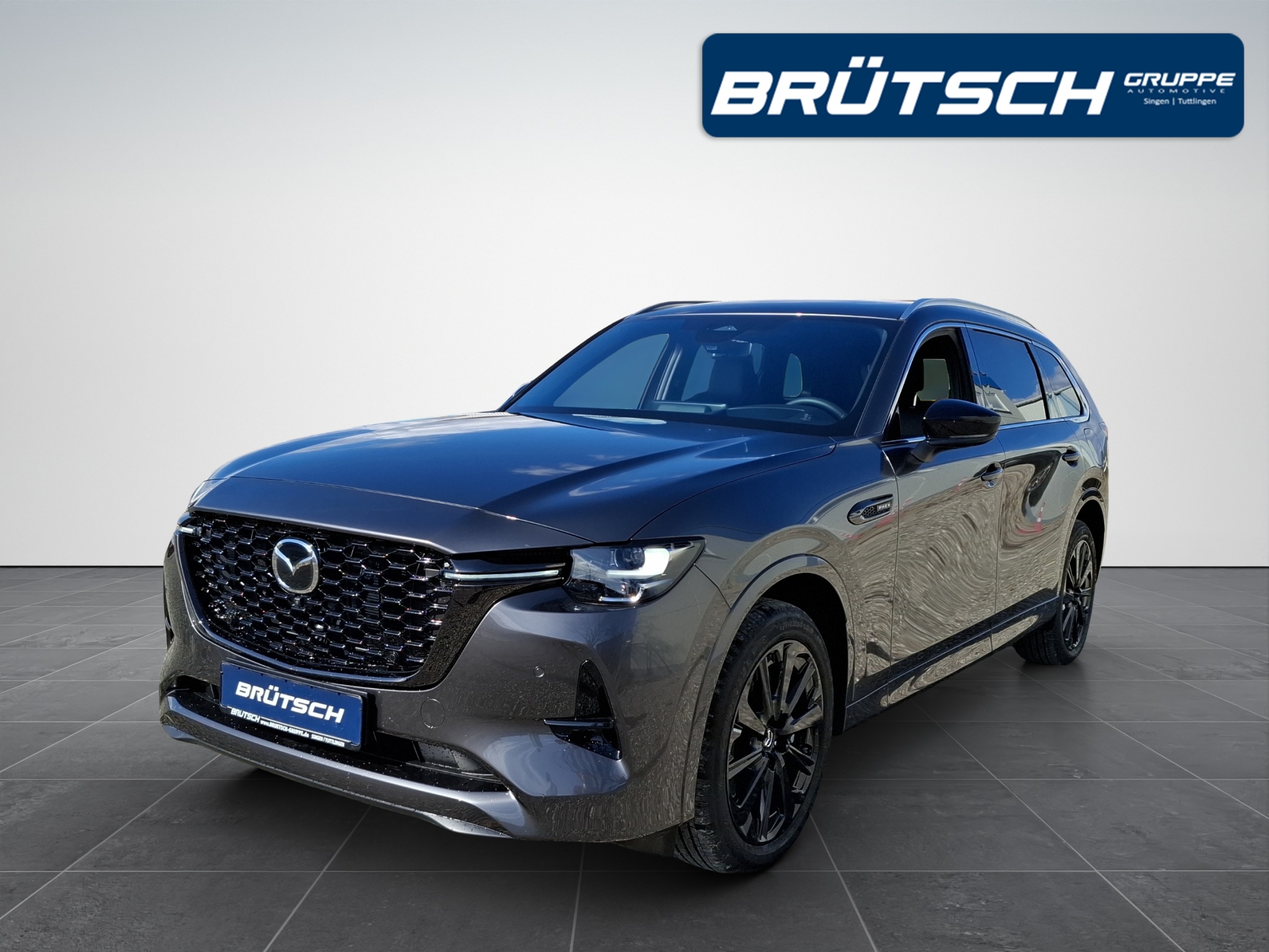 Mazda CX-80 Neuwagen Kaufen