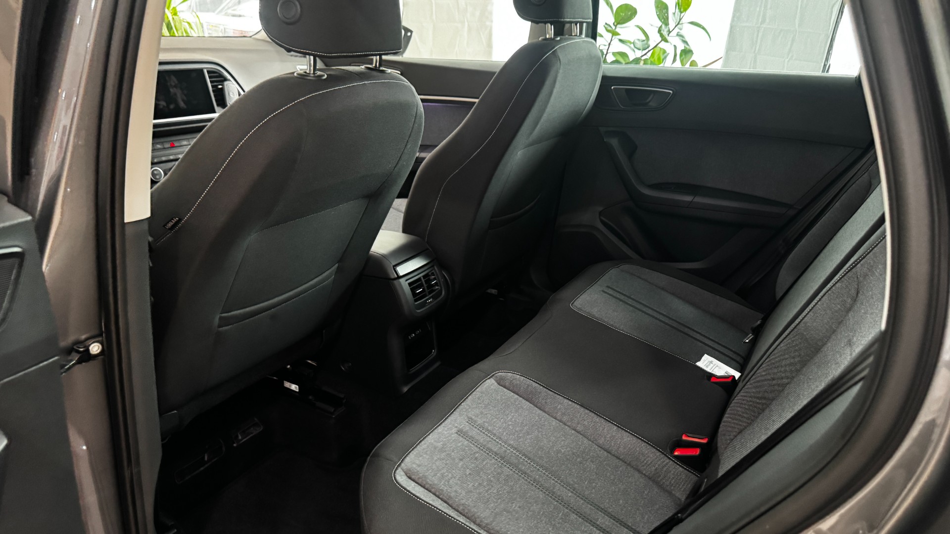 Daumennagel 10 - SEAT Ateca 1.0 TSI Style Edition