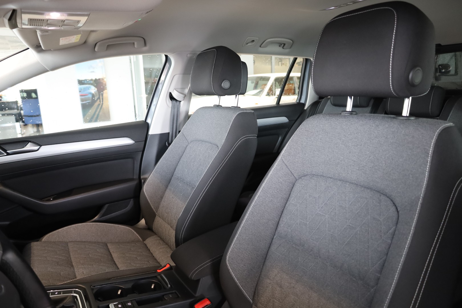 Daumennagel 17 - Volkswagen Passat Variant 1.5 TSI *AHK/CAR-PALY/KAMERA