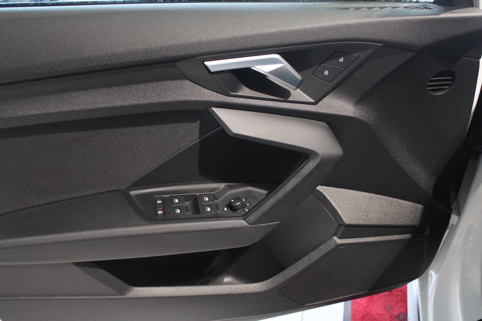 Daumennagel 15 - Audi A3 Sportback 35 TFSI Sport Virtuell*Carplay*