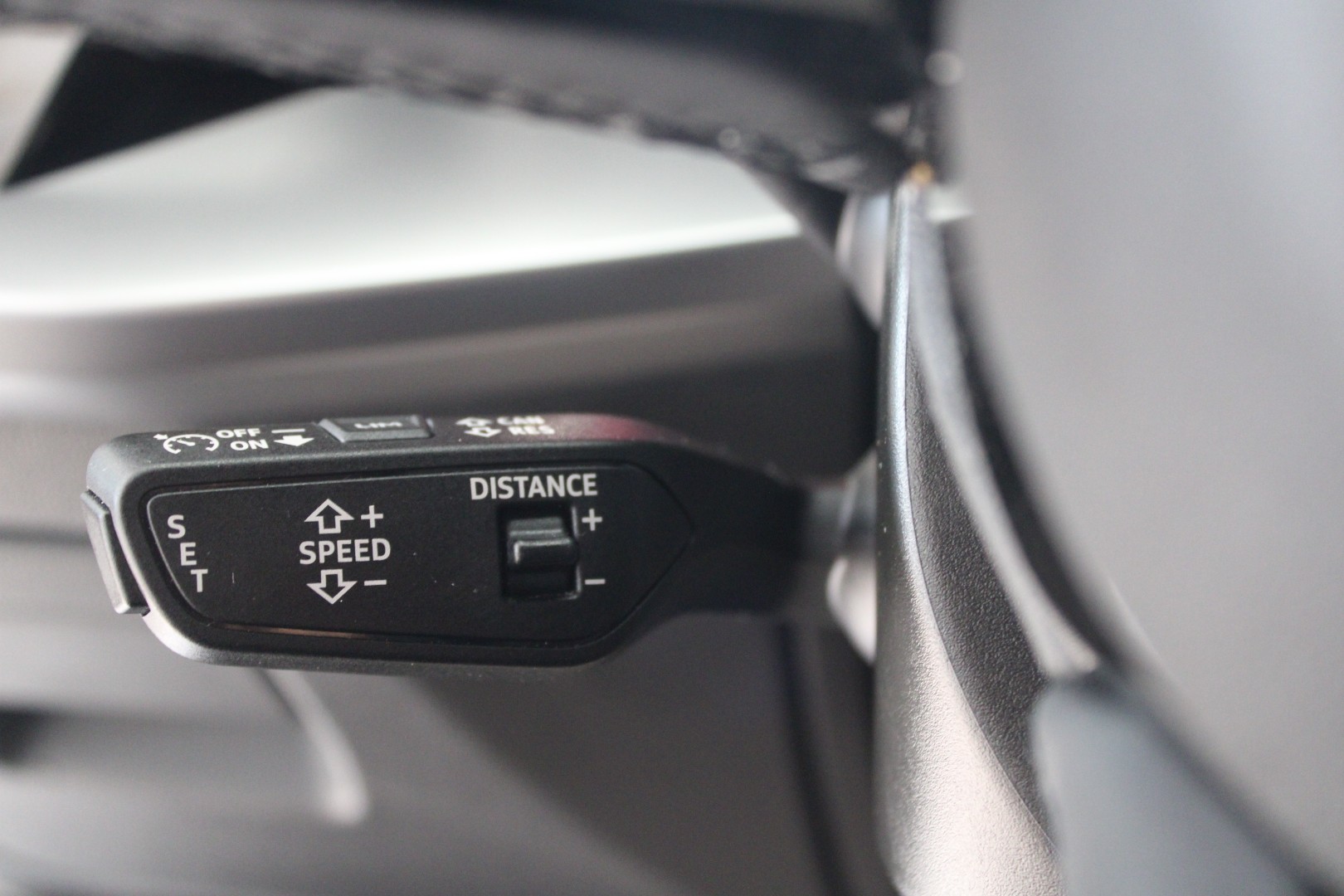 Daumennagel 20 - Audi A3 Sportback 35 TFSI Sport Virtuell*Carplay*