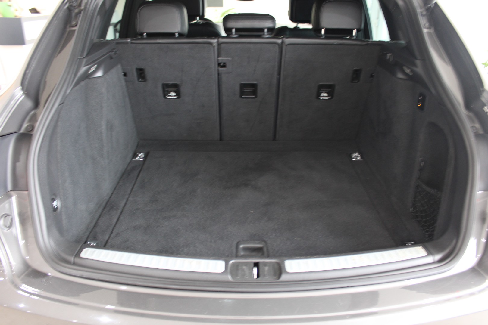 Daumennagel 3 - Porsche Macan S Diesel AHK*NAVI*Sport-Chrono-Paket