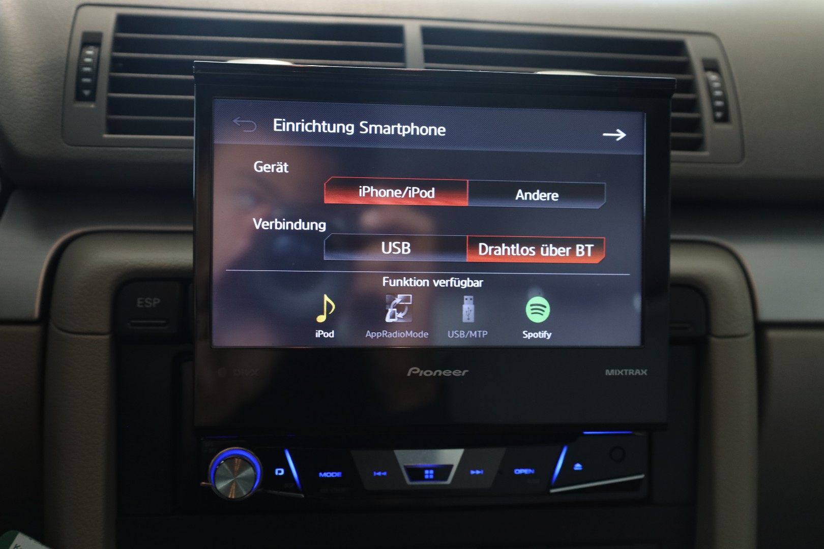 Thumbnail 22 - Audi A4 2.0 TÜV