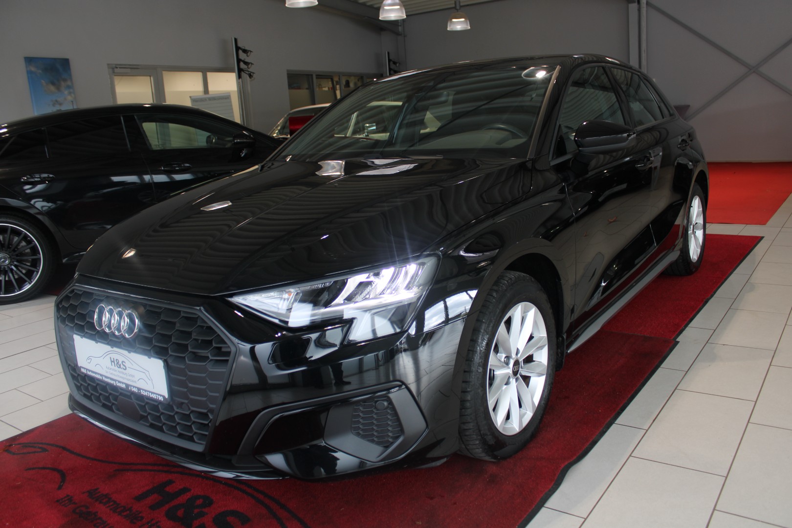 Audi A3 Used vehicle for sale