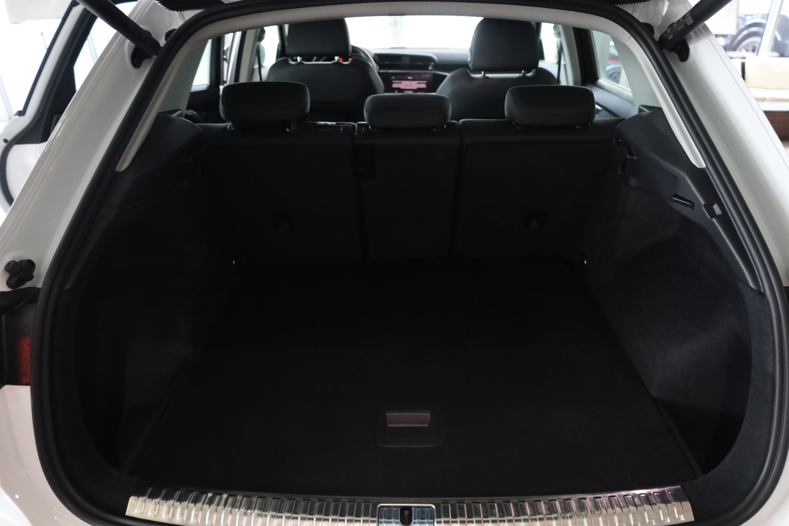 Thumbnail 10 - Audi Q3 35 TFSI advanced LED*Carplay*