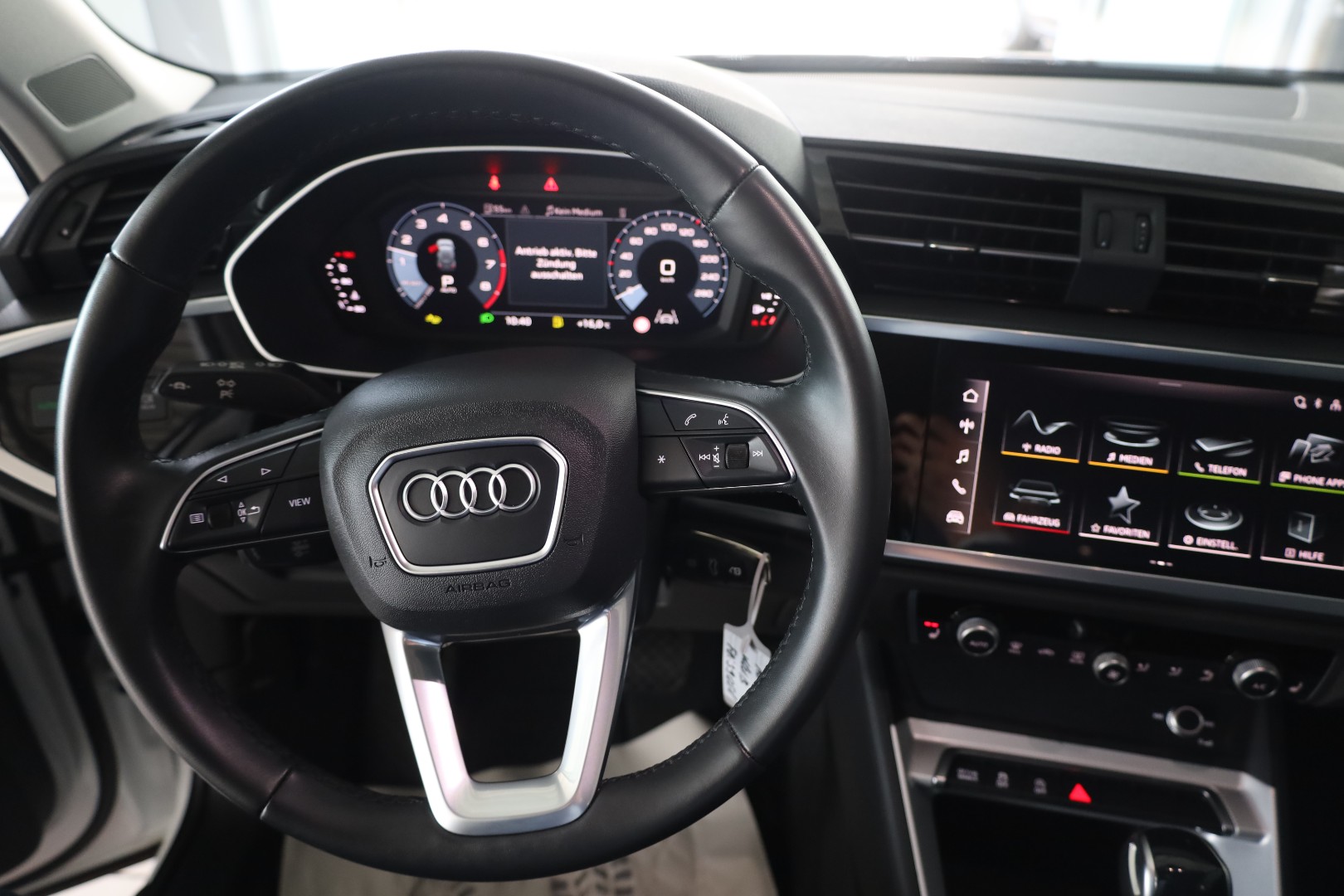 Thumbnail 17 - Audi Q3 35 TFSI advanced LED*Carplay*