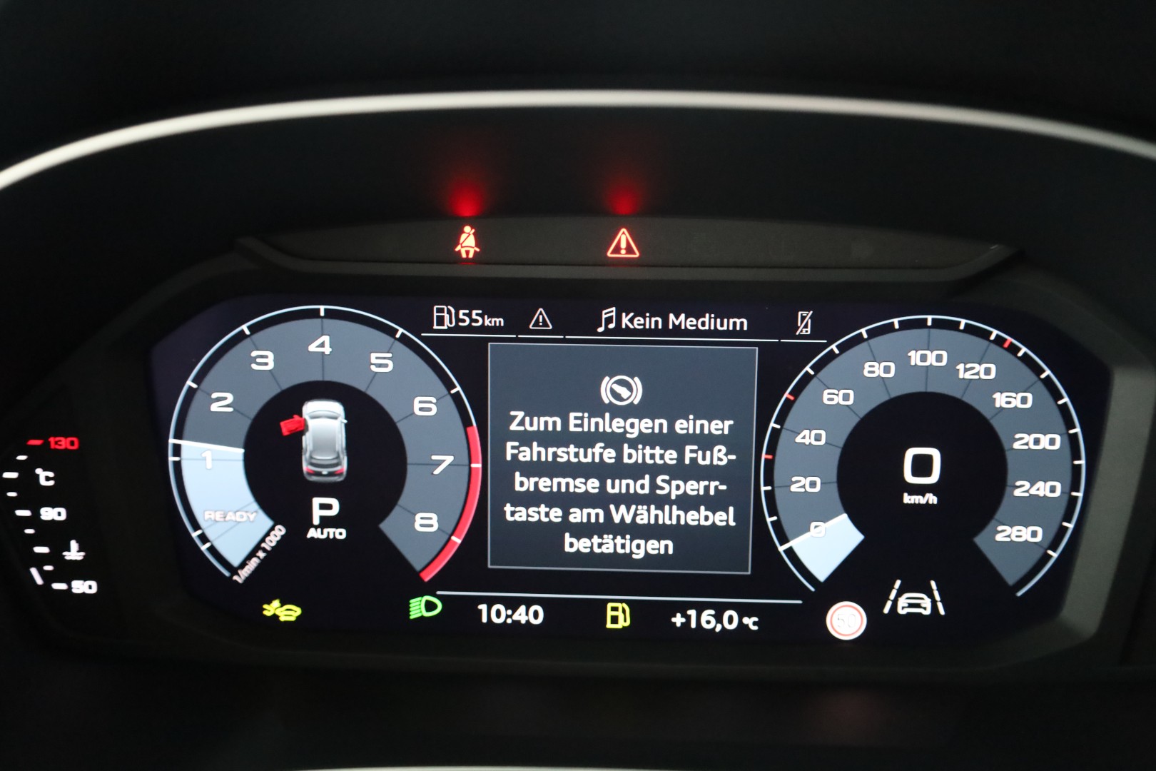 Thumbnail 21 - Audi Q3 35 TFSI advanced LED*Carplay*