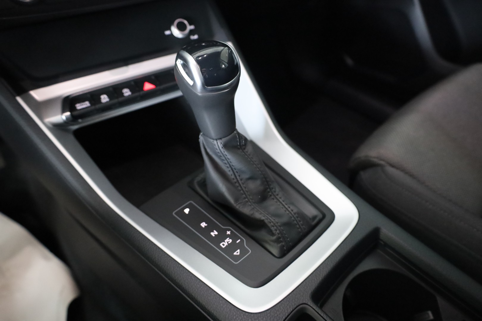Thumbnail 22 - Audi Q3 35 TFSI advanced LED*Carplay*