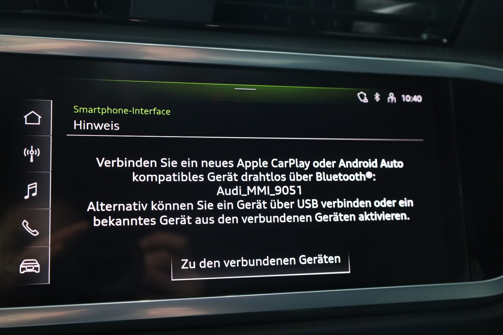 Thumbnail 26 - Audi Q3 35 TFSI advanced LED*Carplay*