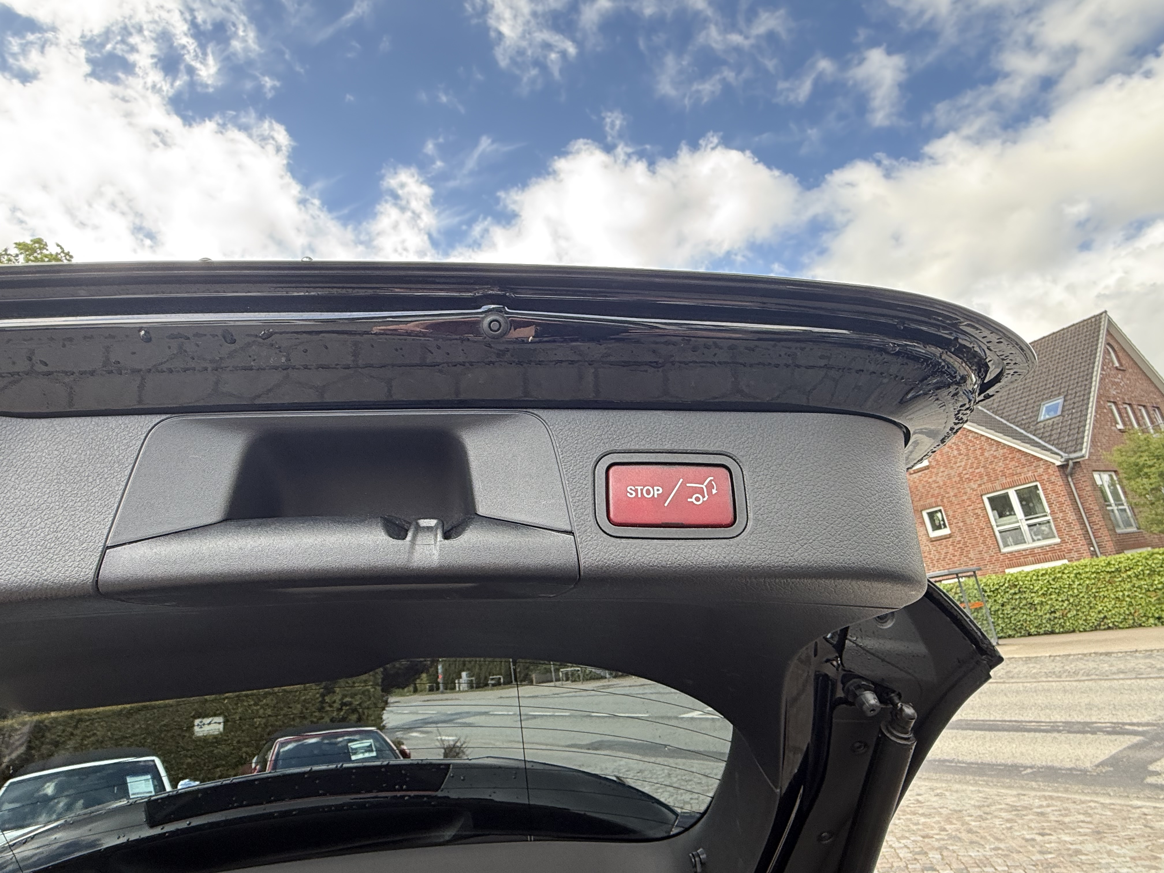 Daumennagel 26 - Mercedes-Benz B 250 4Matic AMG 7G-Tronic Leder LED Memory Kamera SHZ Navi Klima