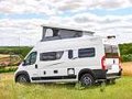 Wohnmobile Gettorf und Kiel | Premium Mobile Kuntz