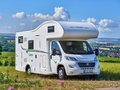 Wohnmobile Gettorf und Kiel | Premium Mobile Kuntz