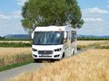 Wohnmobile Gettorf und Kiel | Premium Mobile Kuntz